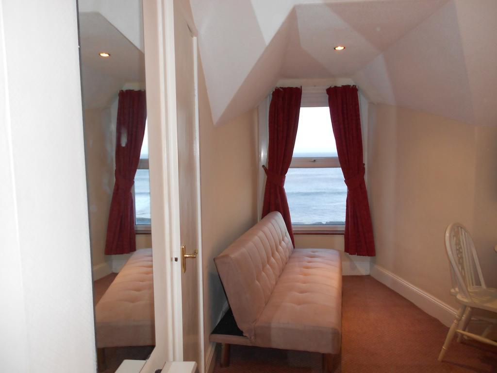 Marlborough Guest Accommodation Whitley Bay Kamer foto