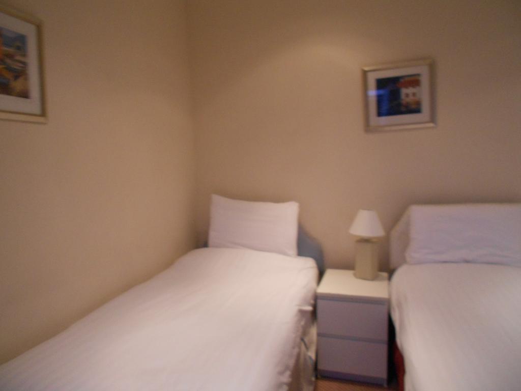 Marlborough Guest Accommodation Whitley Bay Kamer foto