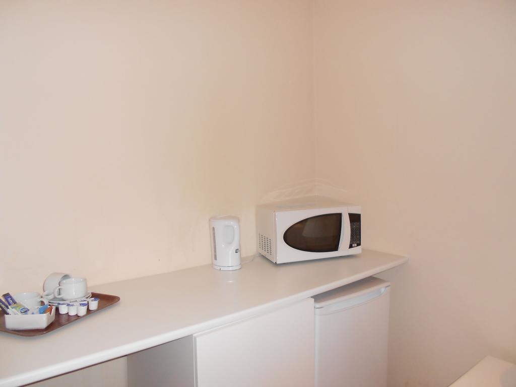 Marlborough Guest Accommodation Whitley Bay Kamer foto
