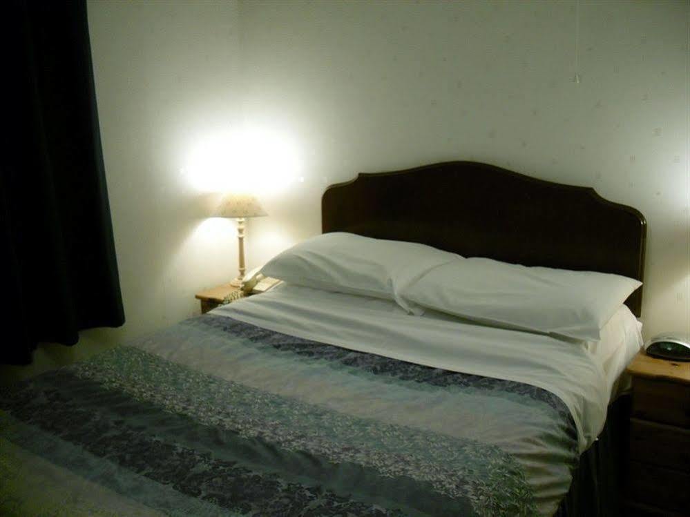Marlborough Guest Accommodation Whitley Bay Buitenkant foto