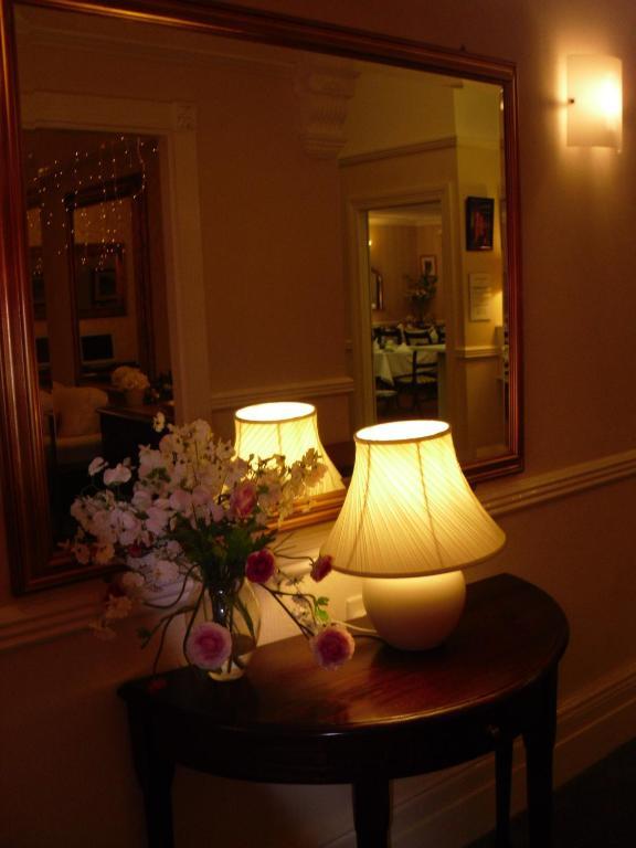 Marlborough Guest Accommodation Whitley Bay Buitenkant foto